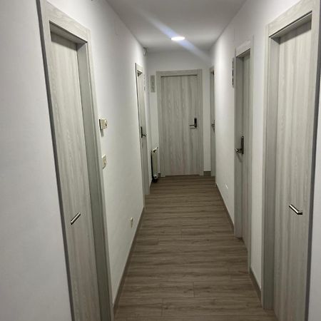 Hostal Y Albergue Carpinteiras Rodeiro Ngoại thất bức ảnh