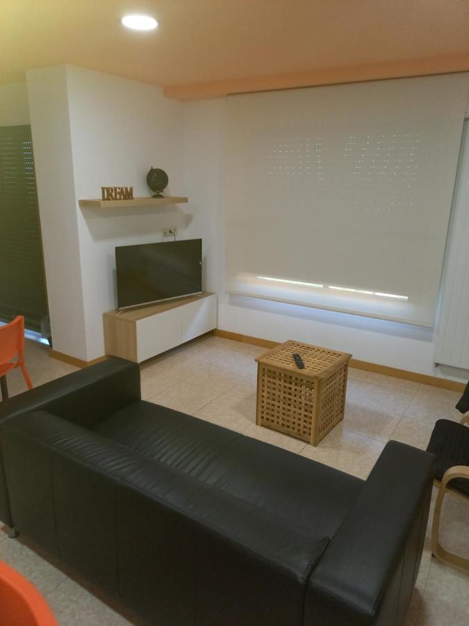 Hostal Y Albergue Carpinteiras Rodeiro Ngoại thất bức ảnh