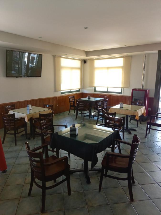 Hostal Y Albergue Carpinteiras Rodeiro Ngoại thất bức ảnh