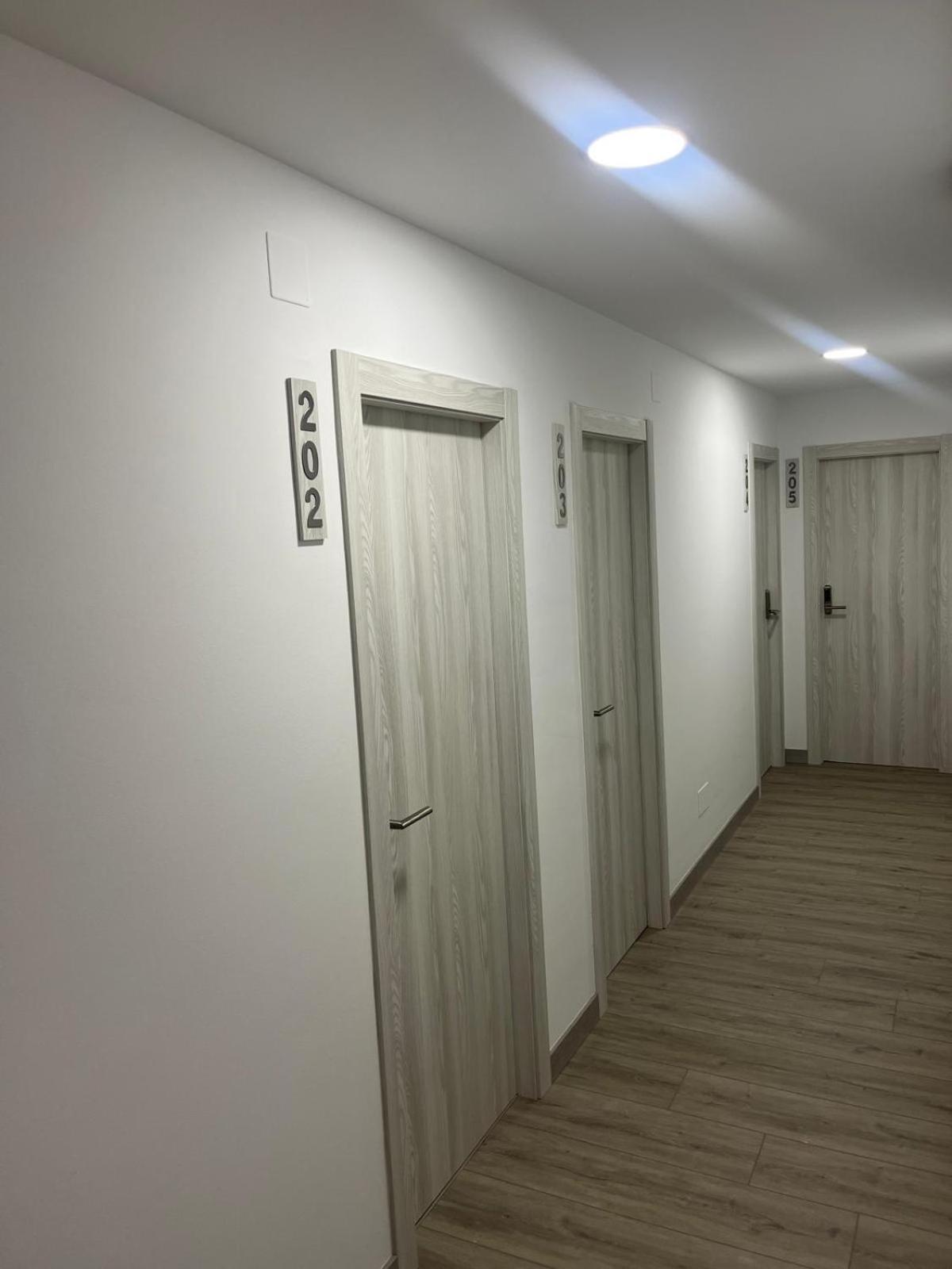 Hostal Y Albergue Carpinteiras Rodeiro Ngoại thất bức ảnh